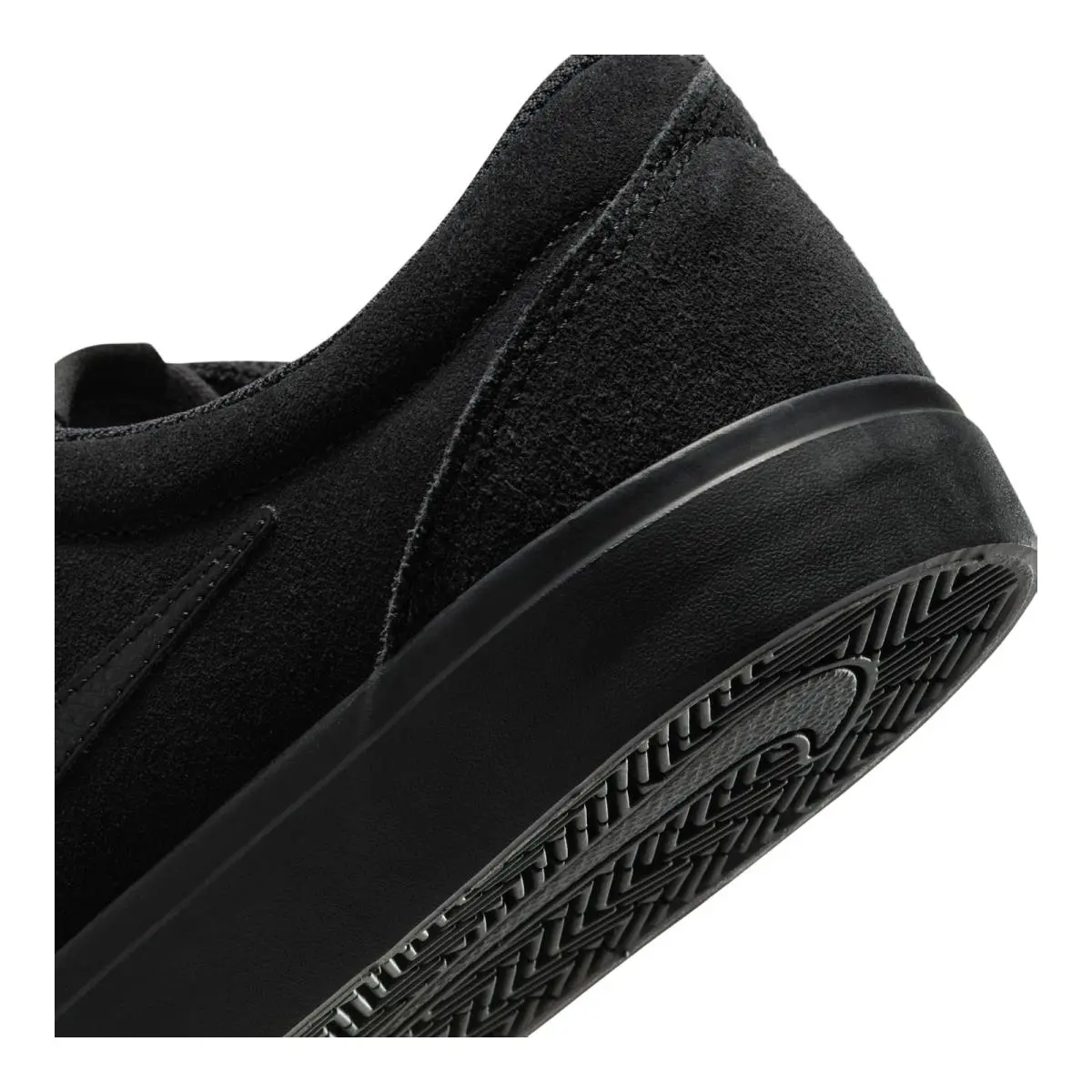 Nike shoes - NIKE SB Charge - Charge - IB2750-002 - Black/Black/Black 6