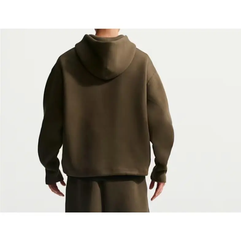 Nike clothing - Brown 0