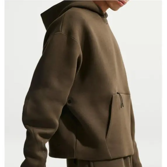 Nike clothing - Brown 1