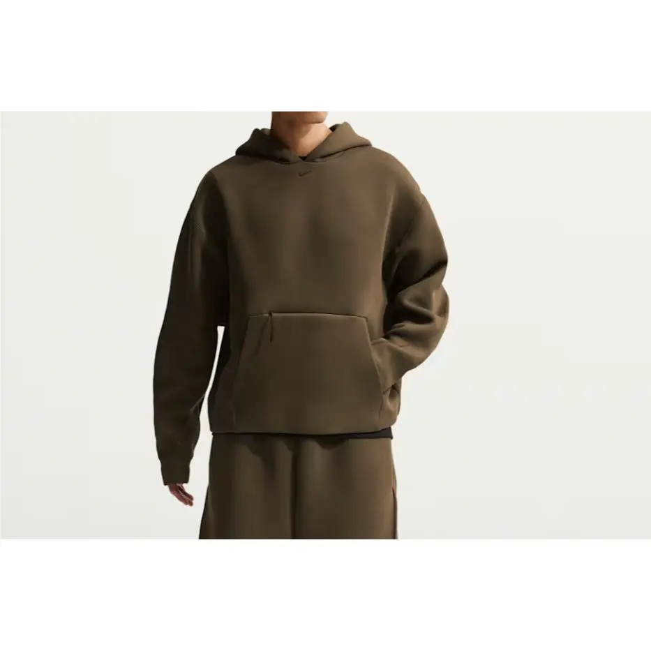Nike clothing - Brown 4