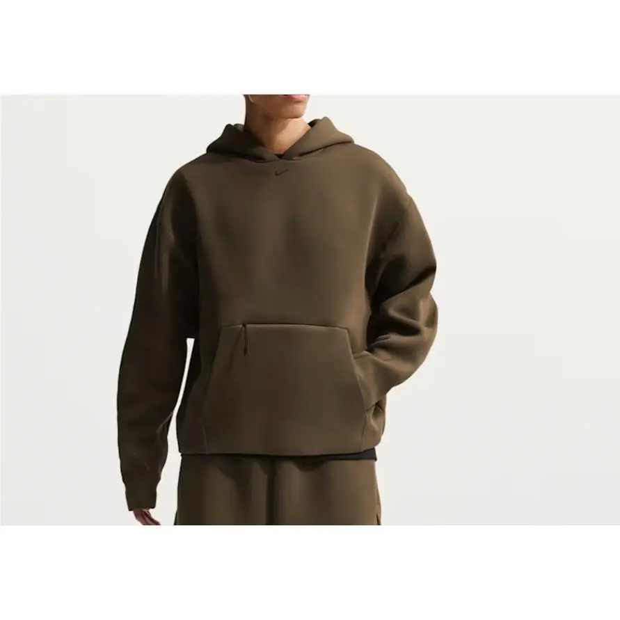Nike clothing - Brown 9