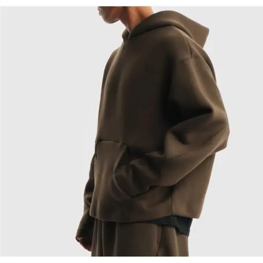 Nike clothing - Brown 12