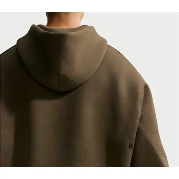 Nike clothing - Brown 3