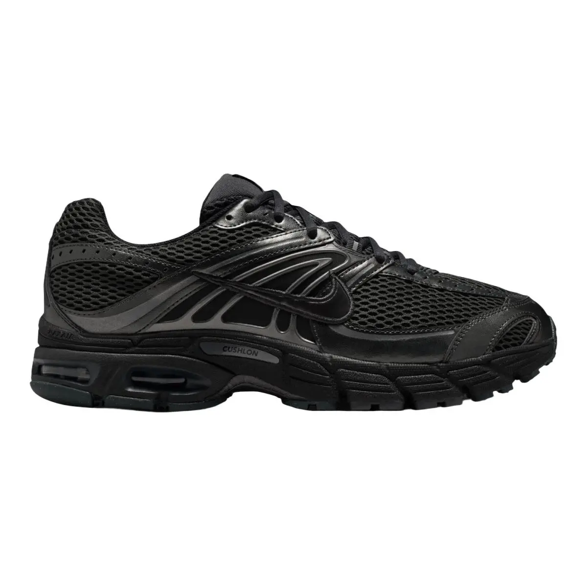 Air Max Moto 2K Black Metallic Dark Mens Size 8-14 Casual Shoes IO9279-001 by Nike