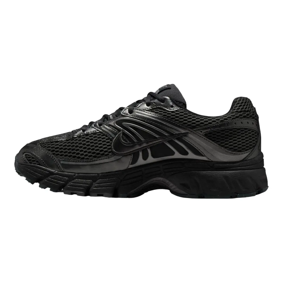 Nike shoes - NIKE Air Max Moto 2K - IO9279-001 - Black/Metallic Dark Grey/Dark Smoke Grey 1