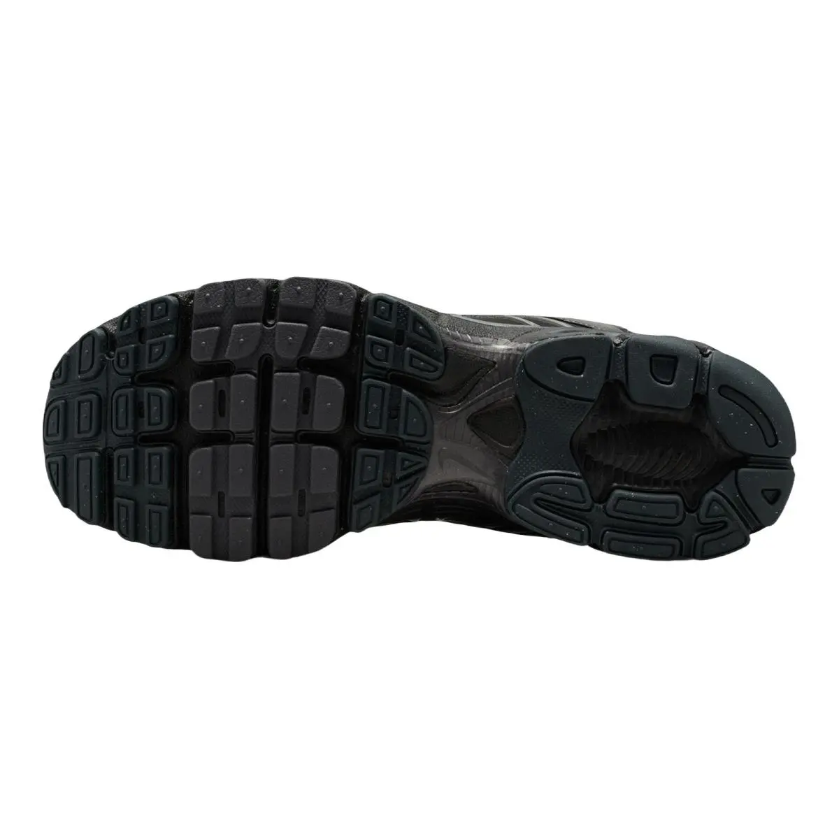 Nike shoes - NIKE Air Max Moto 2K - IO9279-001 - Black/Metallic Dark Grey/Dark Smoke Grey 9