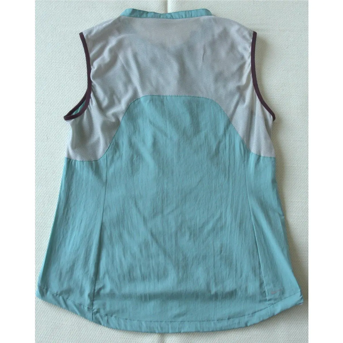 Nike clothing - Light Green 8