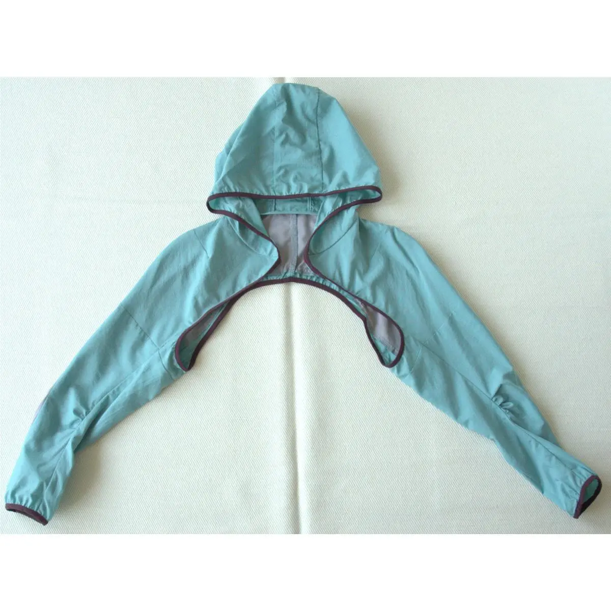 Nike clothing - Light Green 9