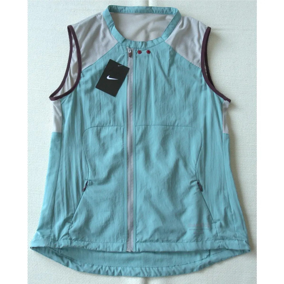 Nike clothing - Light Green 4