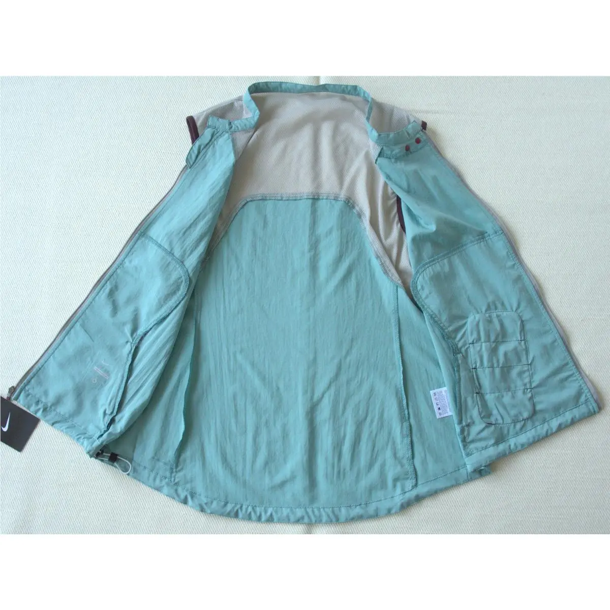Nike clothing - Light Green 7