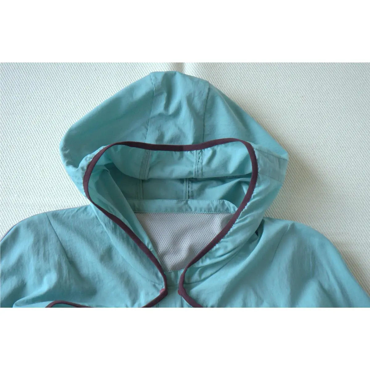 Nike clothing - Light Green 2