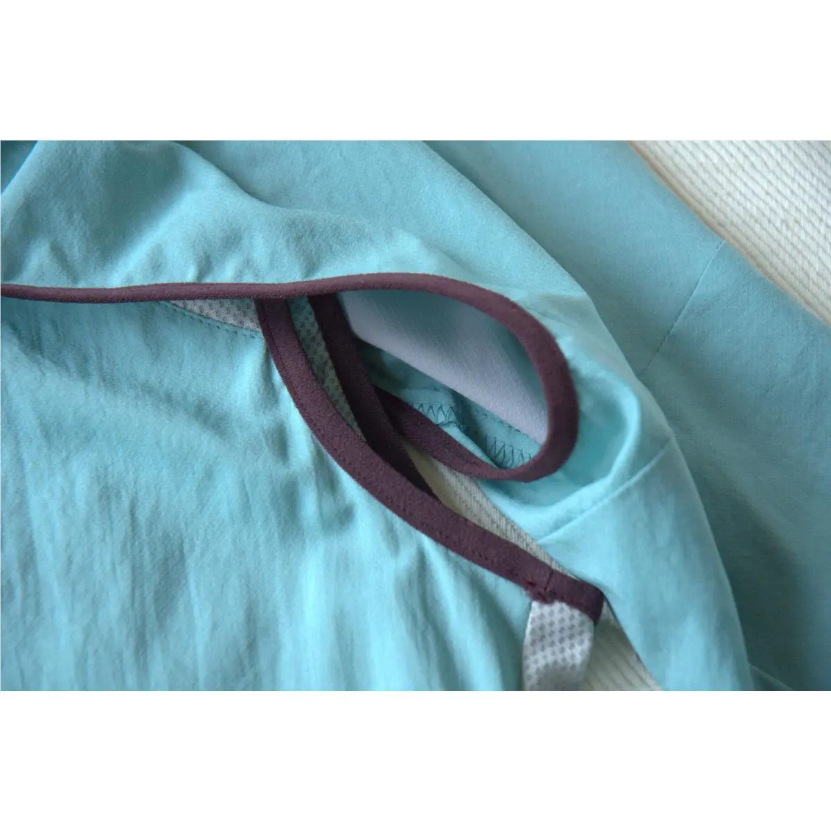 Nike clothing - Light Green 3