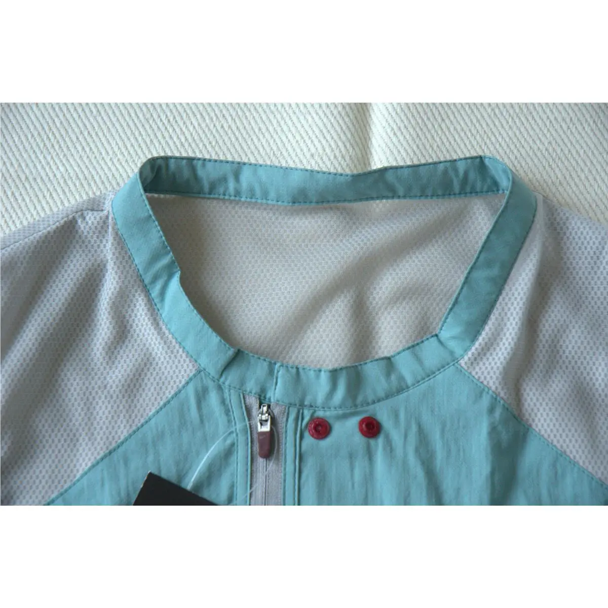 Nike clothing - Light Green 5