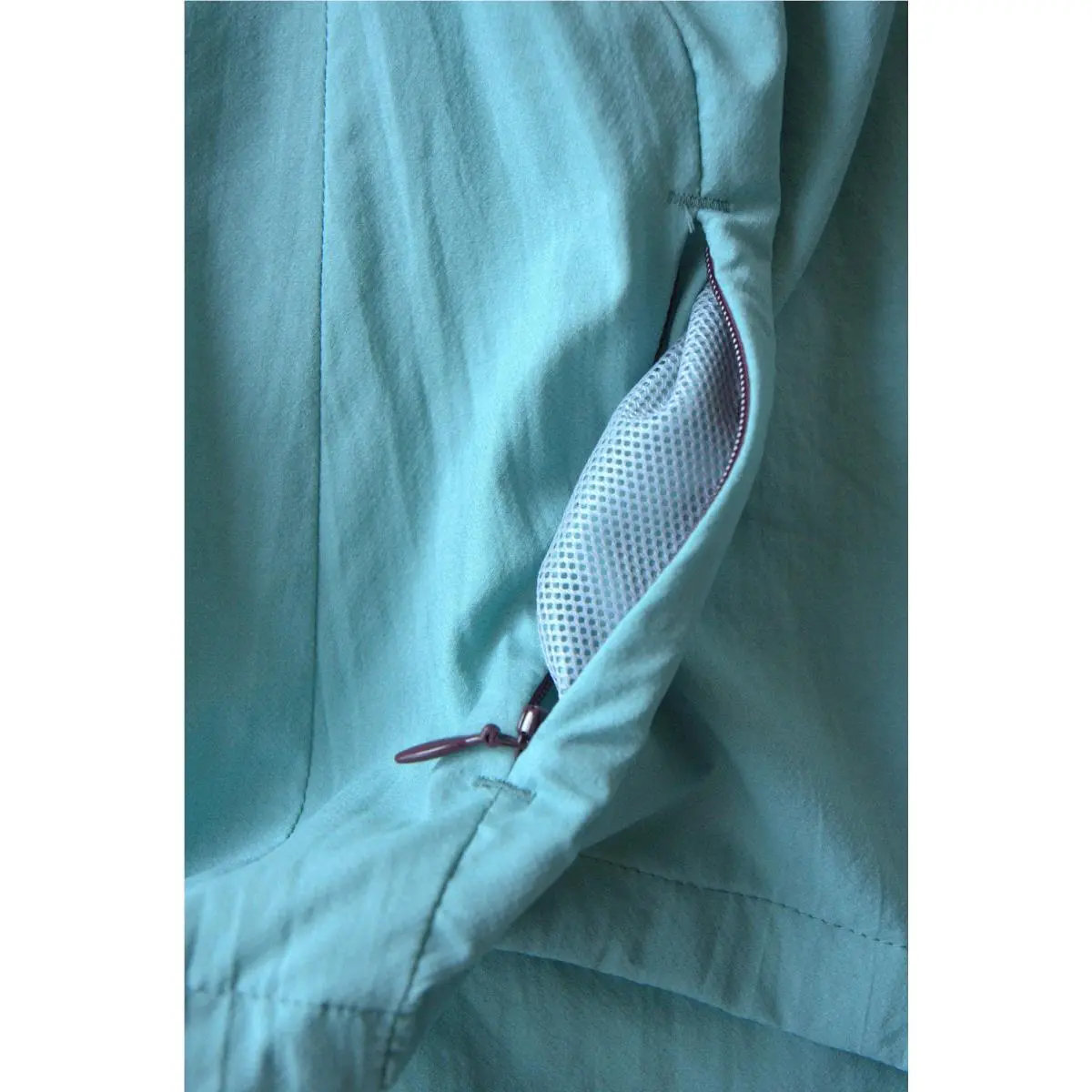 Nike clothing - Light Green 18
