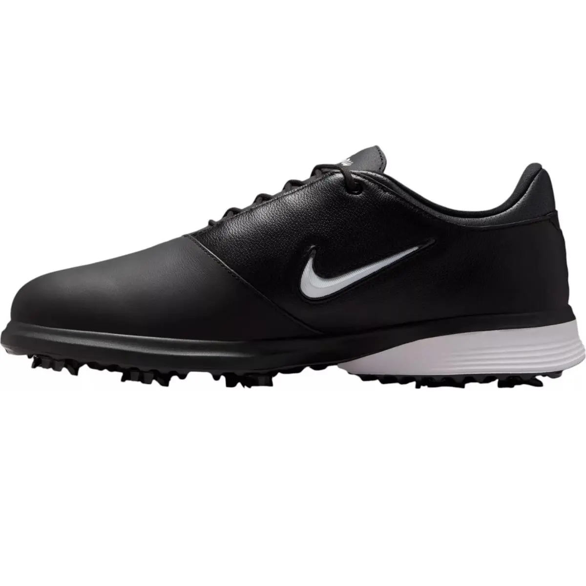 Nike shoes - Nike Victory Tour 4 - Victory Tour - Black/Dark Smoke Grey/White 5
