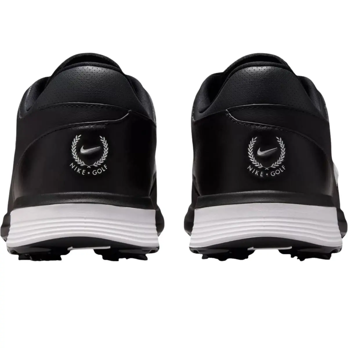 Nike shoes - Nike Victory Tour 4 - Victory Tour - Black/Dark Smoke Grey/White 6