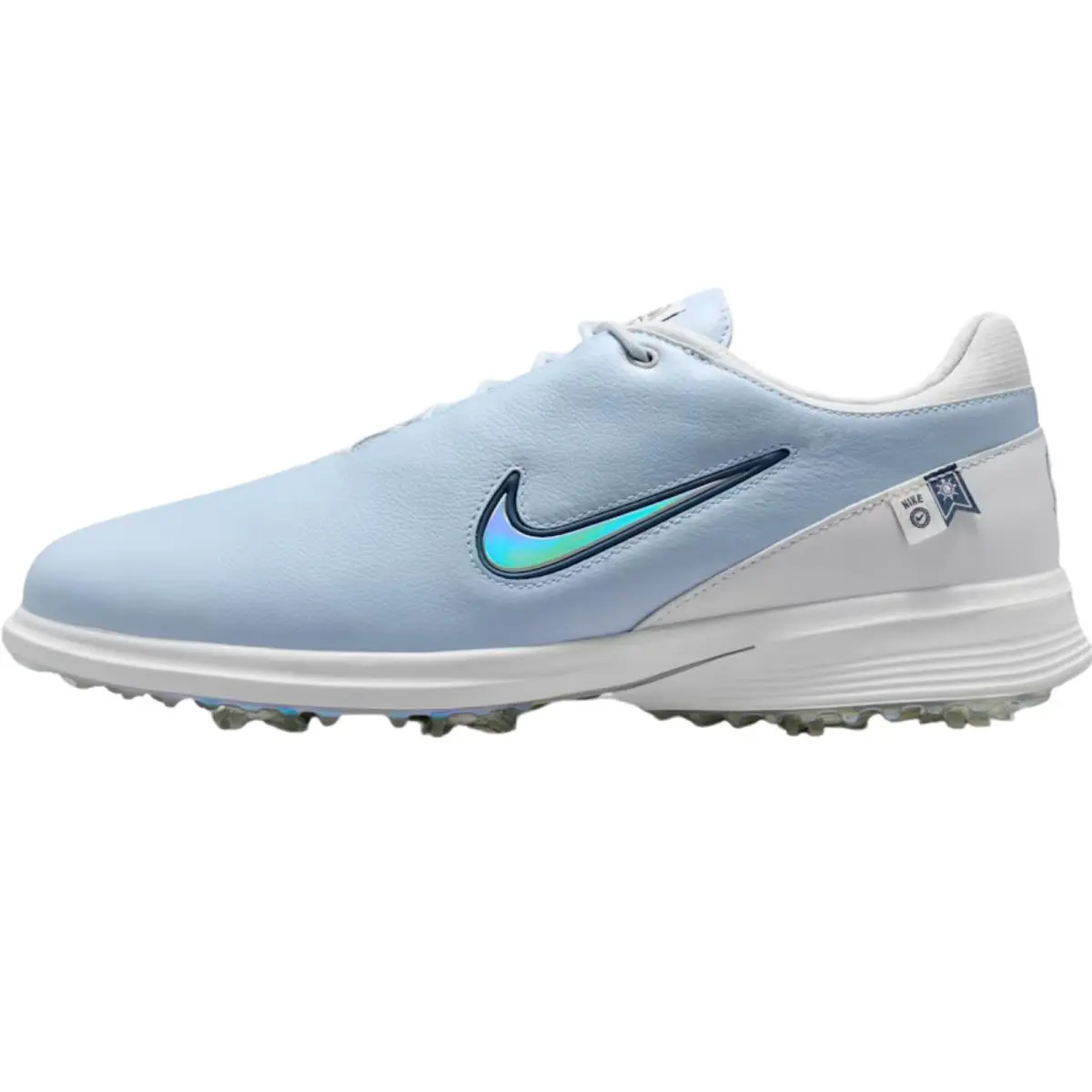 Nike shoes - Nike Victory Tour 4 - Victory Tour - Black/Dark Smoke Grey/White 10