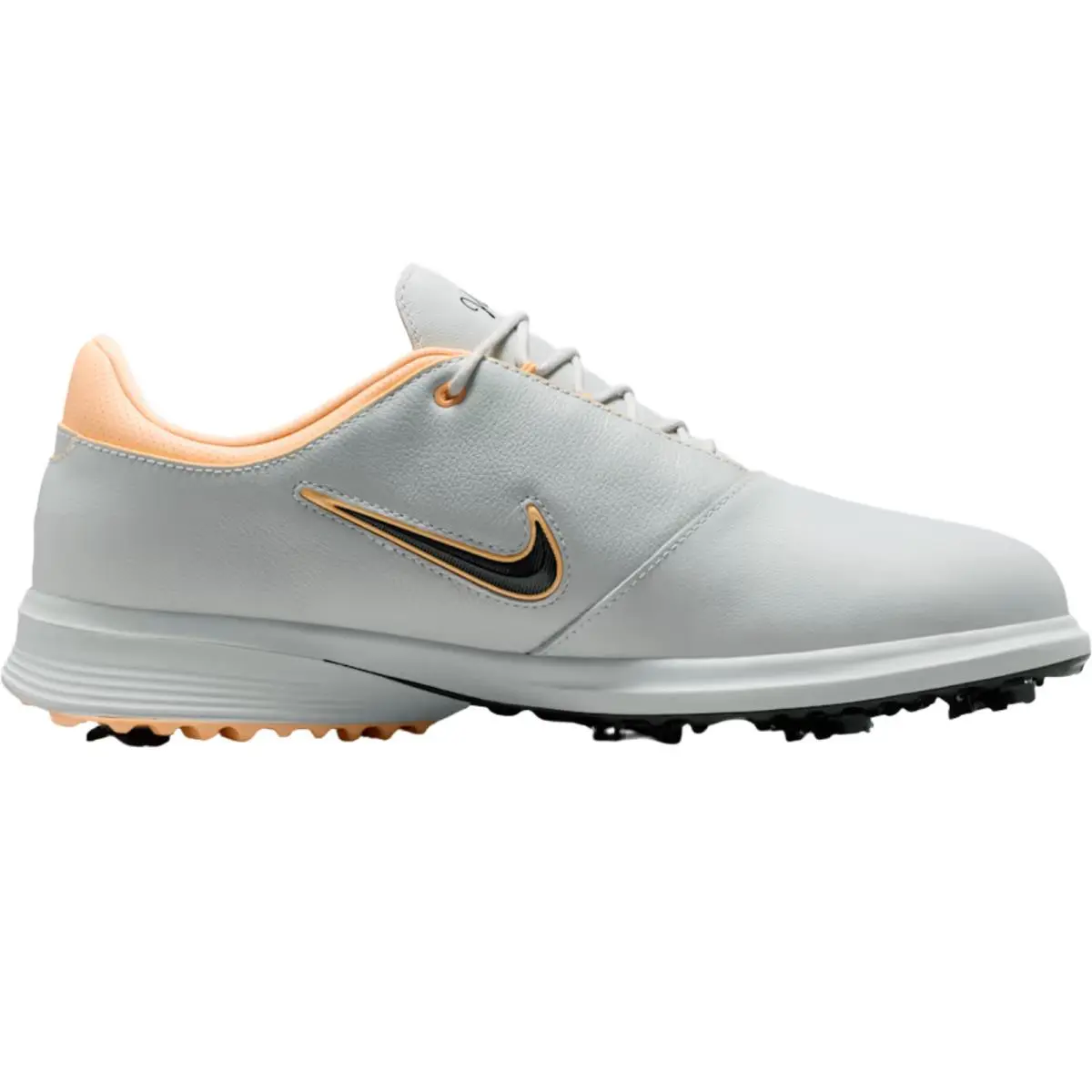 Nike shoes - Nike Victory Tour 4 - Victory Tour - Black/Dark Smoke Grey/White 14