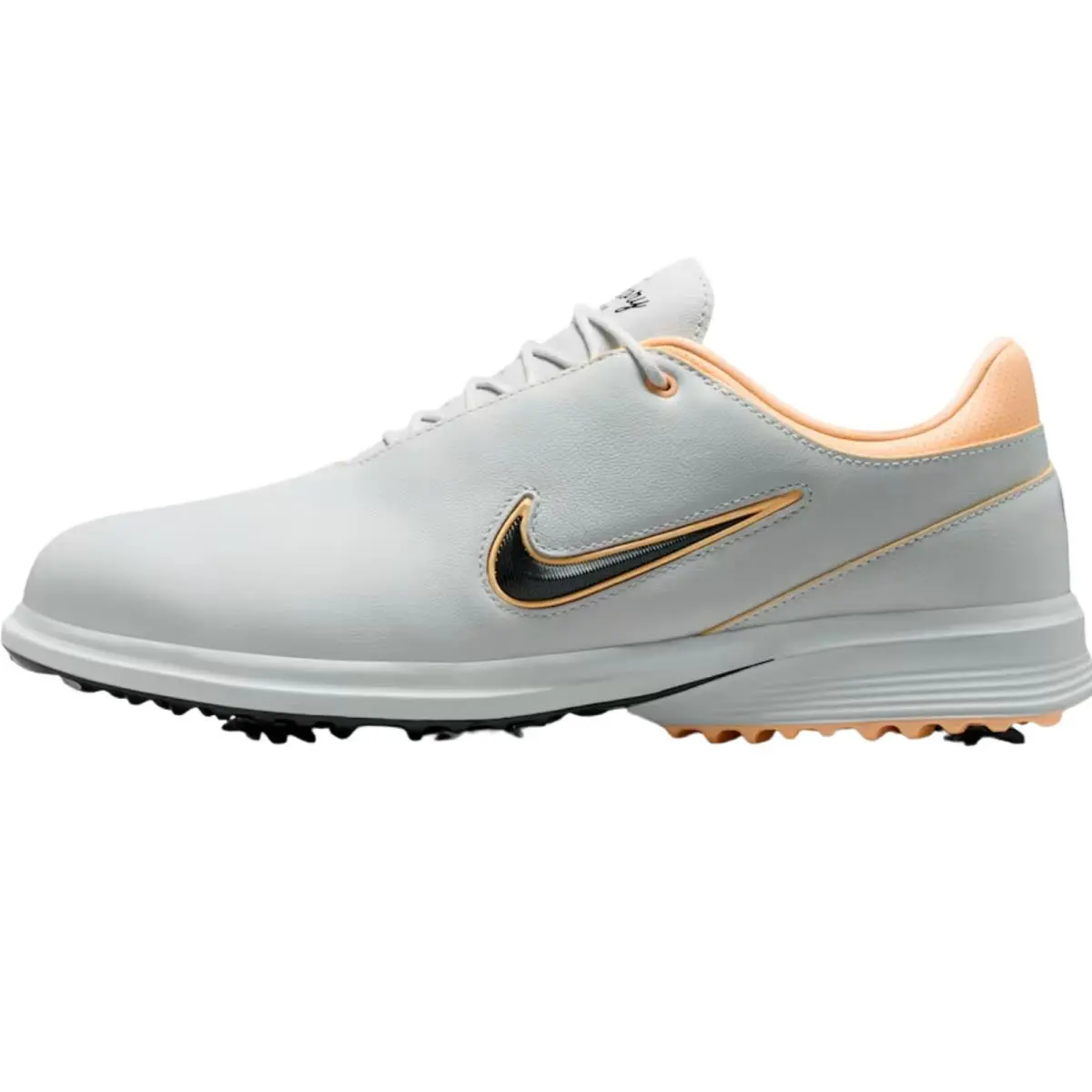 Nike shoes - Nike Victory Tour 4 - Victory Tour - Black/Dark Smoke Grey/White 15