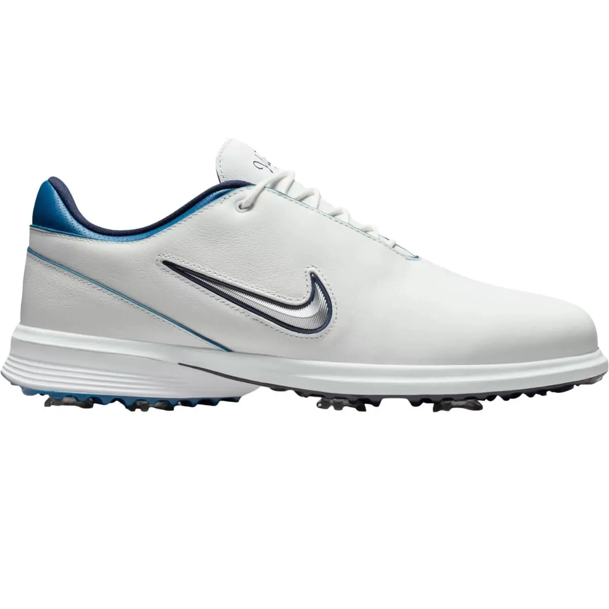 Nike shoes - Nike Victory Tour 4 - Victory Tour - Black/Dark Smoke Grey/White 19