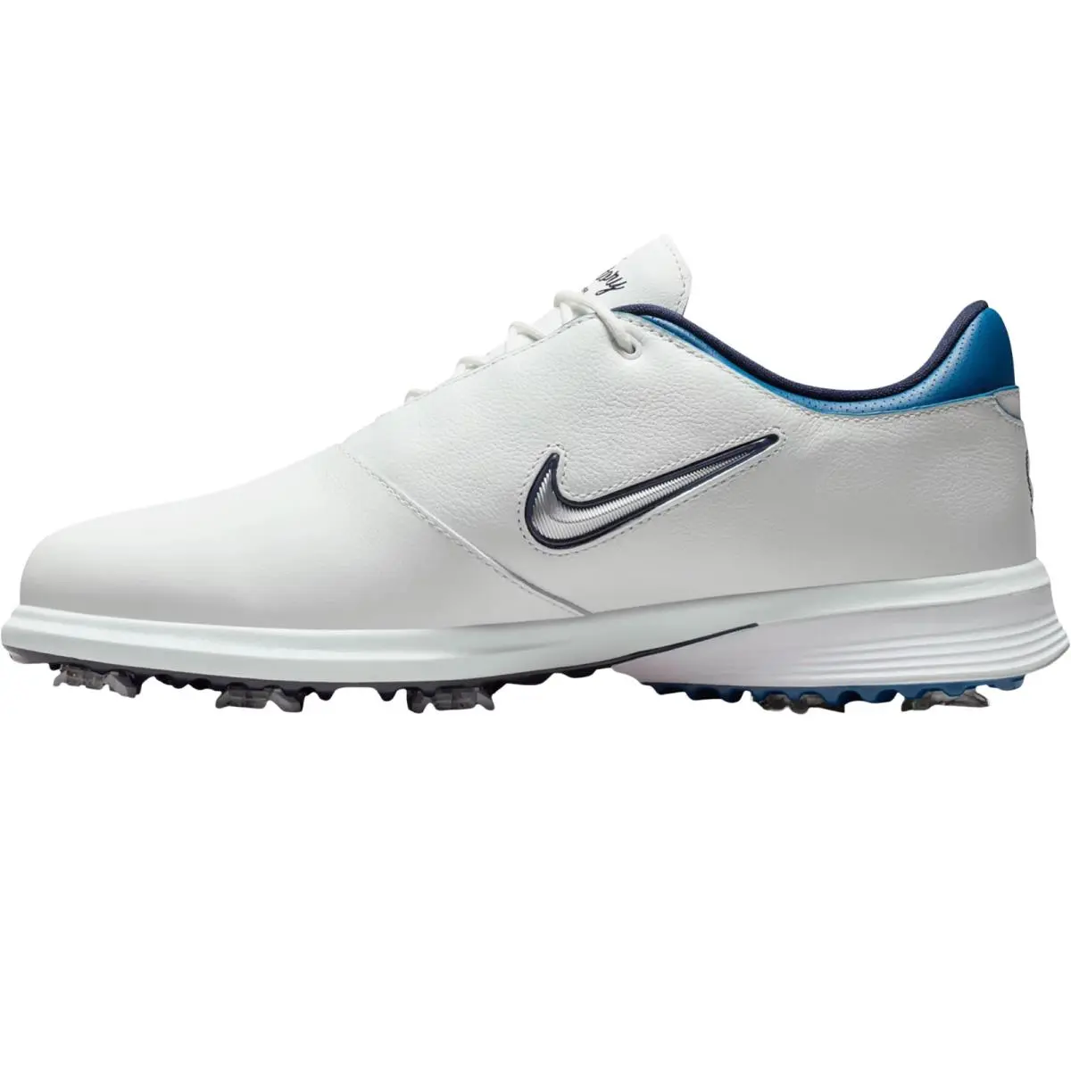 Nike shoes - Nike Victory Tour 4 - Victory Tour - Black/Dark Smoke Grey/White 20