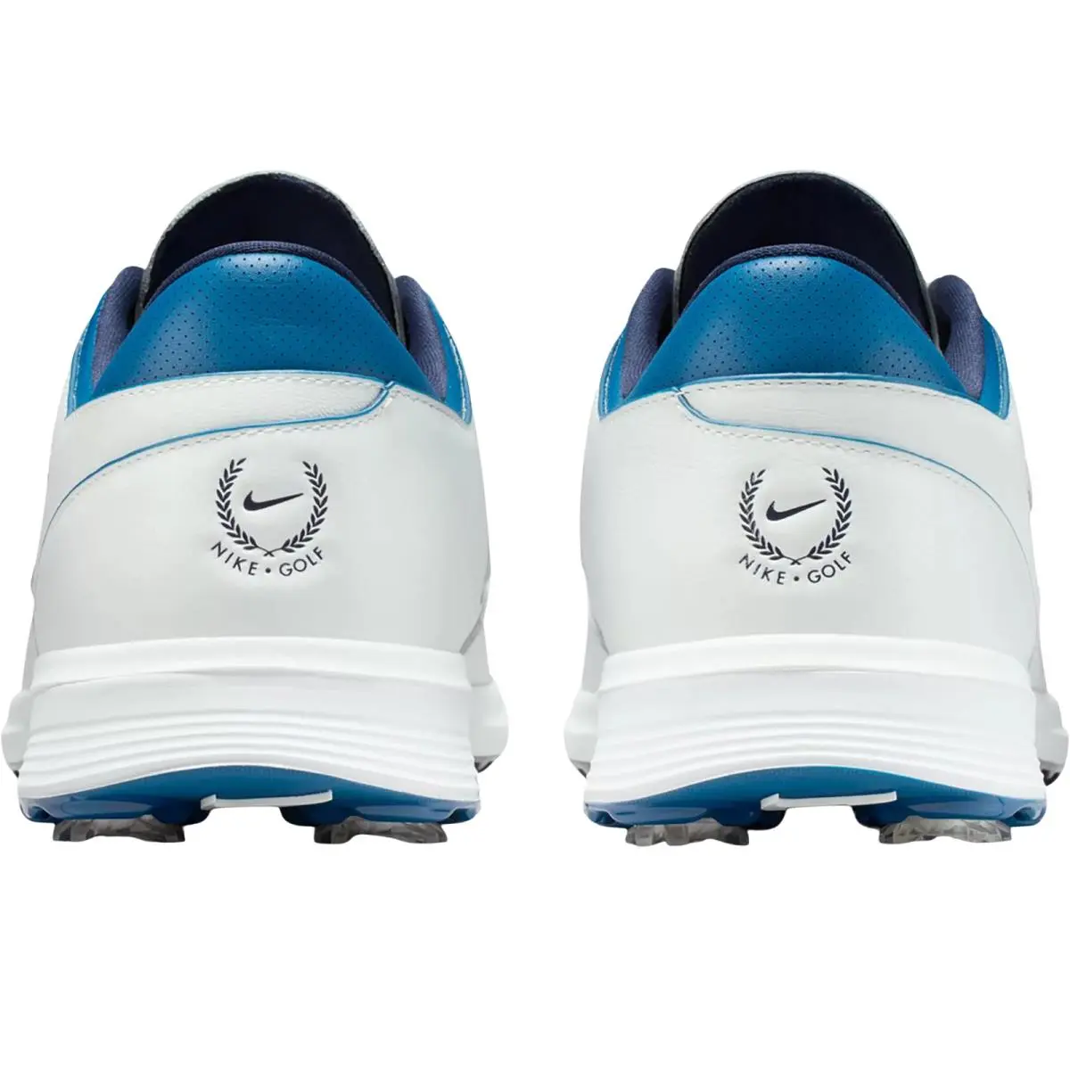 Nike shoes - Nike Victory Tour 4 - Victory Tour - Black/Dark Smoke Grey/White 21