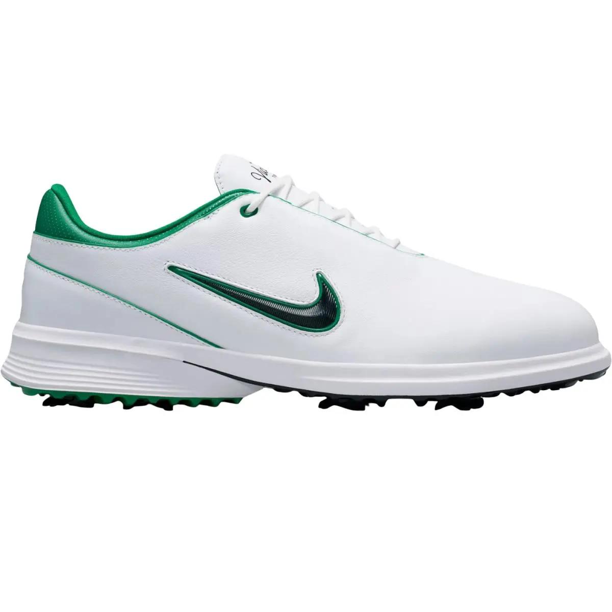 Nike shoes - Nike Victory Tour 4 - Victory Tour - Black/Dark Smoke Grey/White 24
