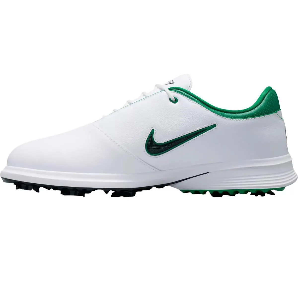 Nike shoes - Nike Victory Tour 4 - Victory Tour - Black/Dark Smoke Grey/White 25