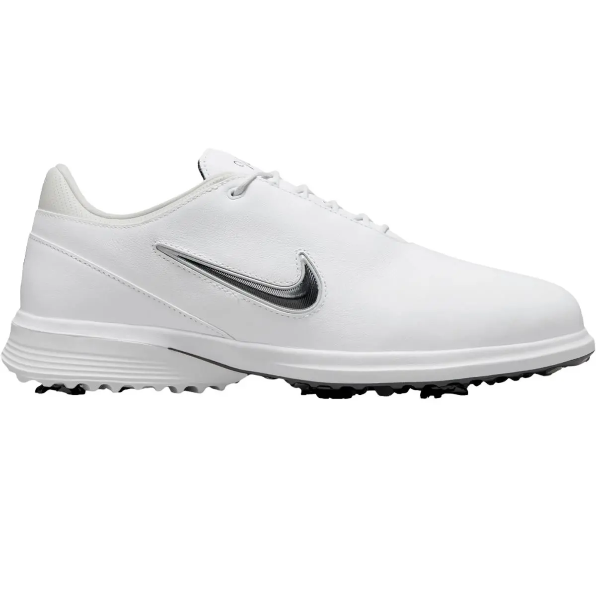 Nike shoes - Nike Victory Tour 4 - Victory Tour - Black/Dark Smoke Grey/White 29