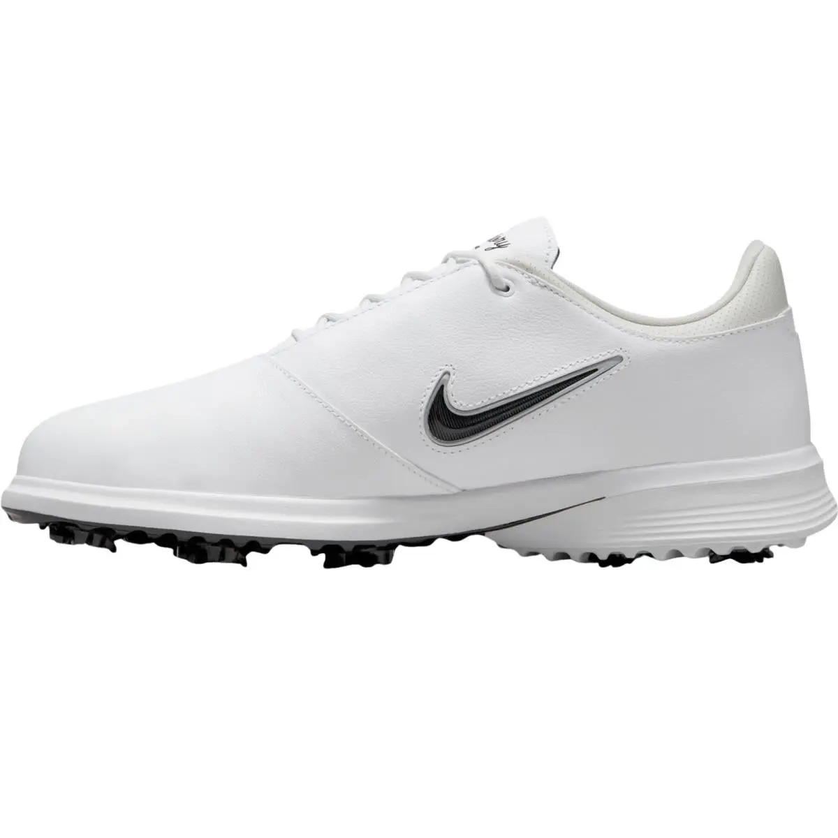 Nike shoes - Nike Victory Tour 4 - Victory Tour - Black/Dark Smoke Grey/White 30