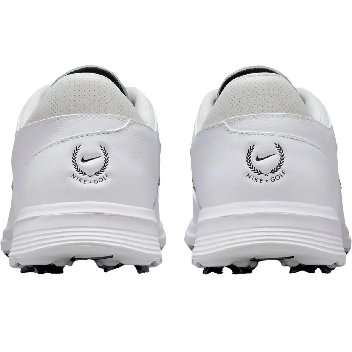 Nike shoes - Nike Victory Tour 4 - Victory Tour - Black/Dark Smoke Grey/White 31