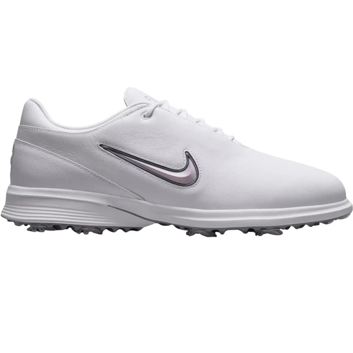 Nike shoes - Nike Victory Tour 4 - Victory Tour - Black/Dark Smoke Grey/White 39