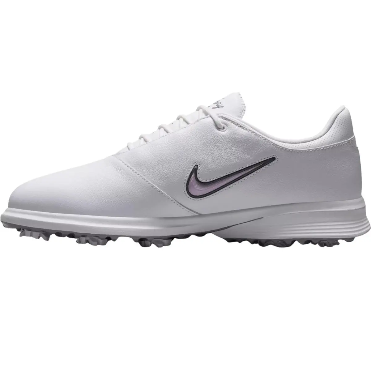 Nike shoes - Nike Victory Tour 4 - Victory Tour - Black/Dark Smoke Grey/White 40