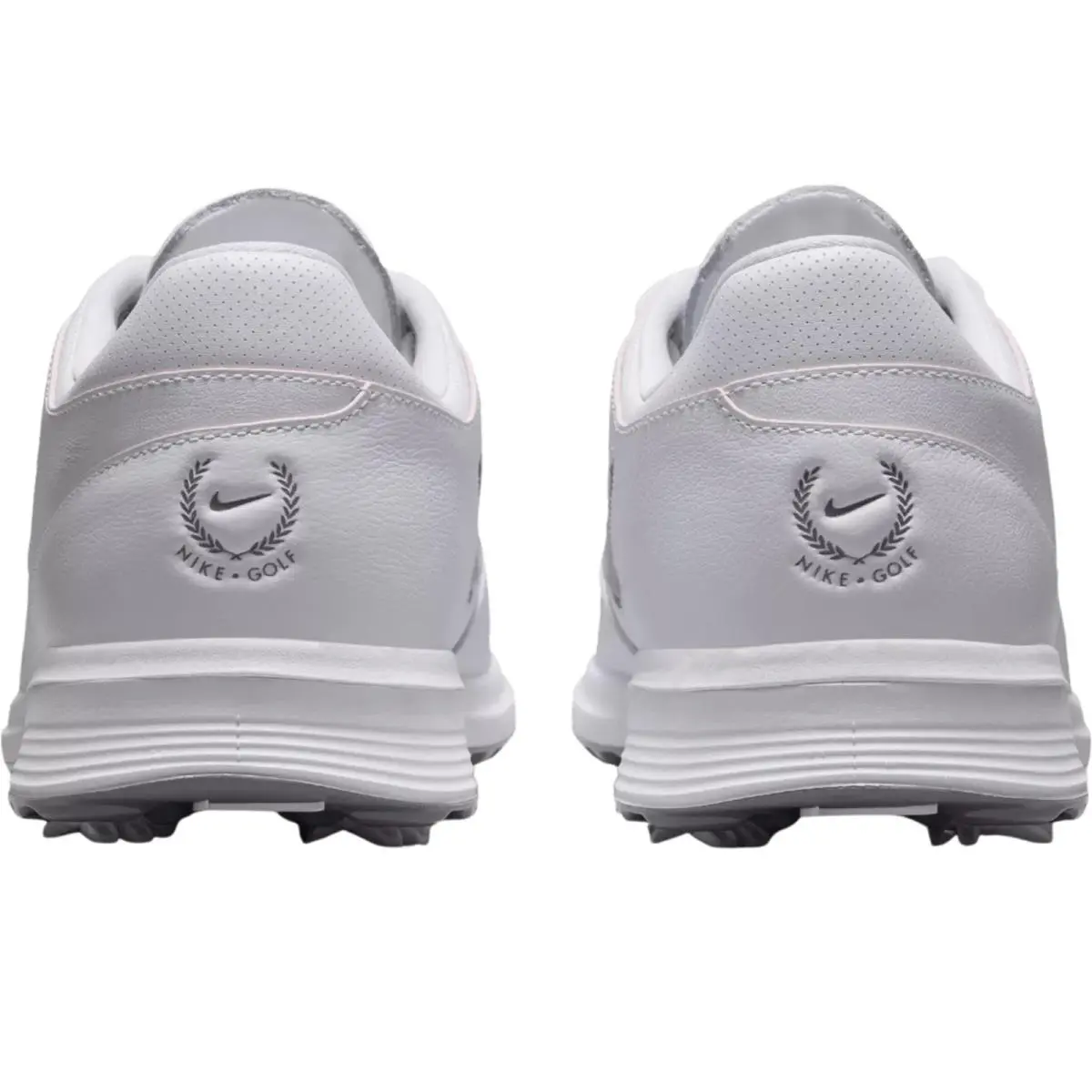 Nike shoes - Nike Victory Tour 4 - Victory Tour - Black/Dark Smoke Grey/White 41