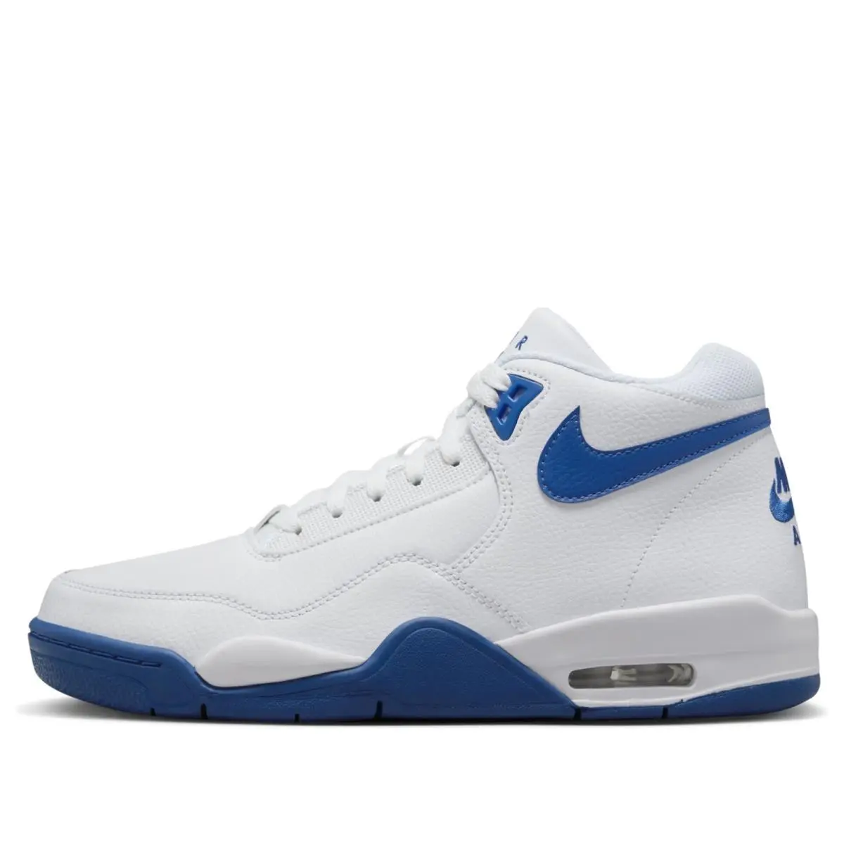 Nike shoes - Nike Flight Legacy - Flight Legacy - BQ4212-103 - White Game Royale 6