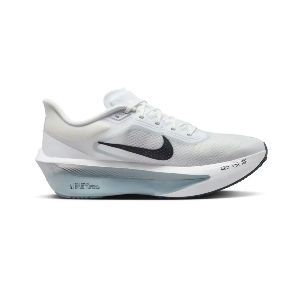 Nike shoes - Nike Zoom Fly 6 PRM - FN8454-104 - White 4