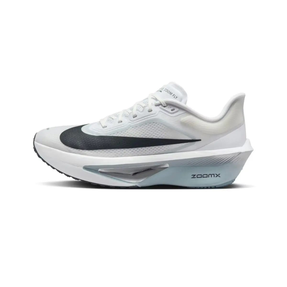 Nike shoes - Nike Zoom Fly 6 PRM - FN8454-104 - White 5