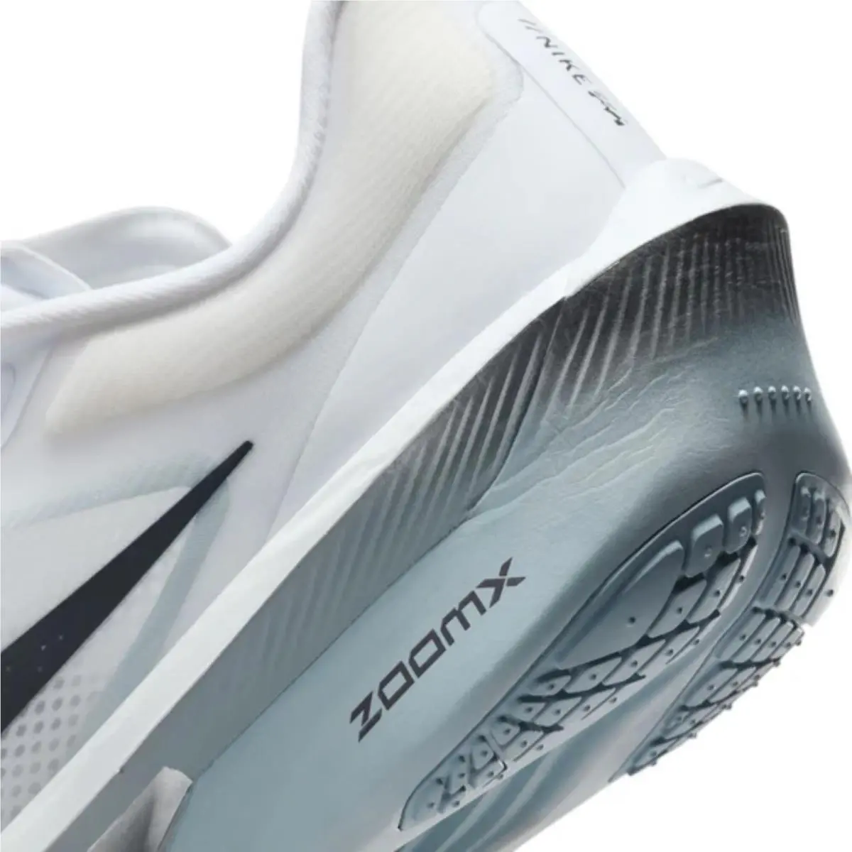 Nike shoes - Nike Zoom Fly 6 PRM - FN8454-104 - White 11