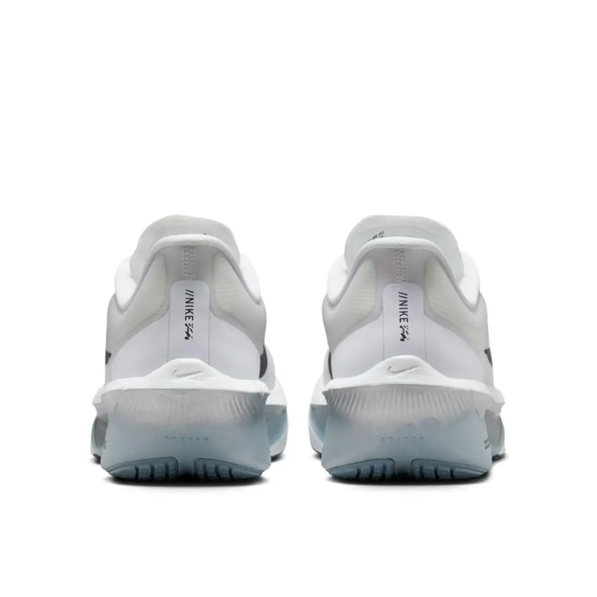 Nike shoes - Nike Zoom Fly 6 PRM - FN8454-104 - White 22