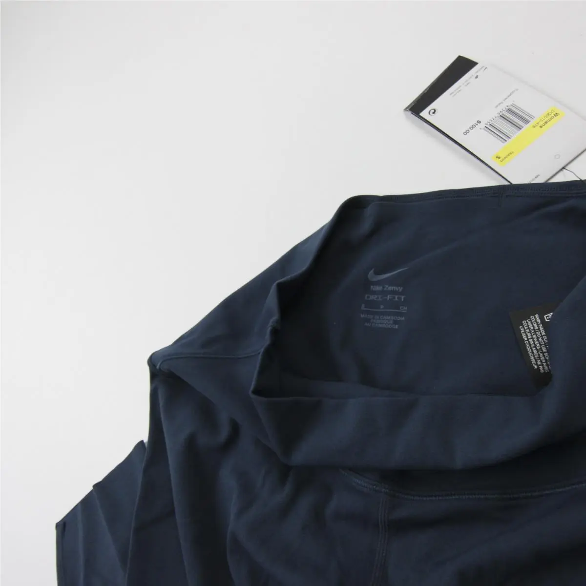 Nike clothing - Dark Blue 2