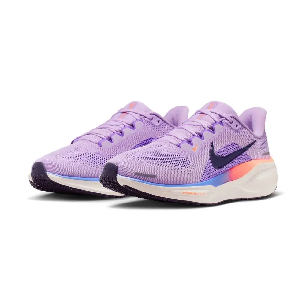 Pegasus 41 FD2723-503 Sneakers Womens Violet Mist Running Shoes MEW1896 by Nike