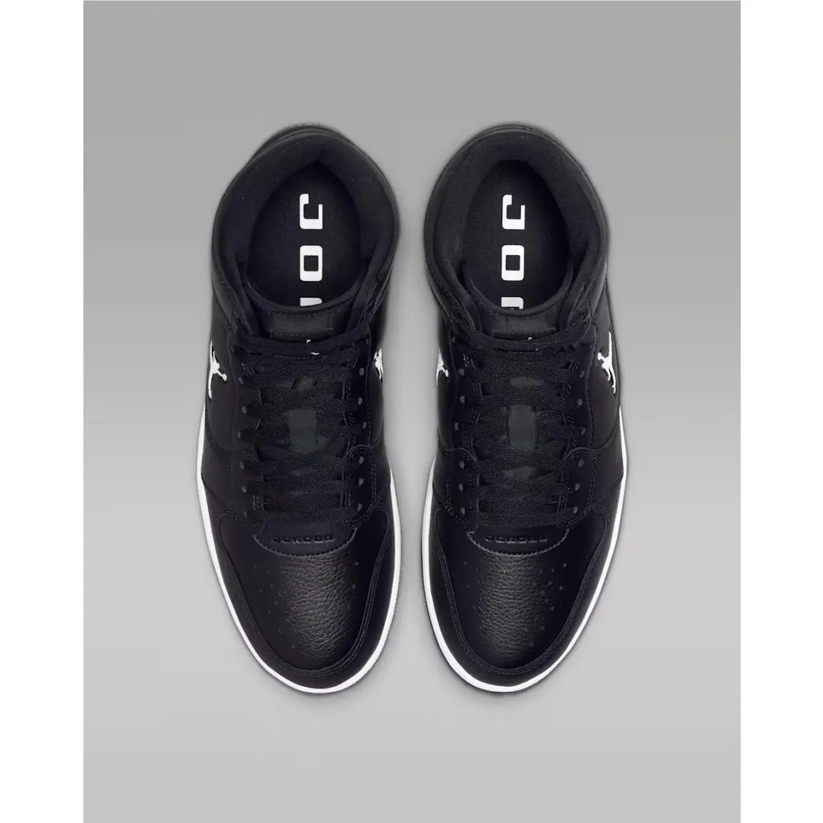 Nike shoes - IQ5685001 - IQ5685-001 - Black 3