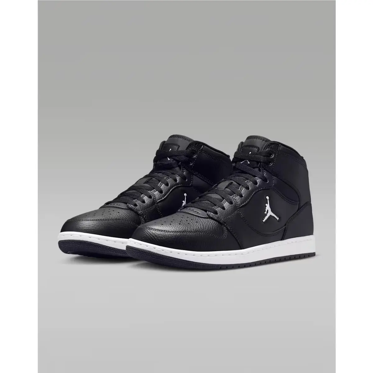 Nike shoes - IQ5685001 - IQ5685-001 - Black 8