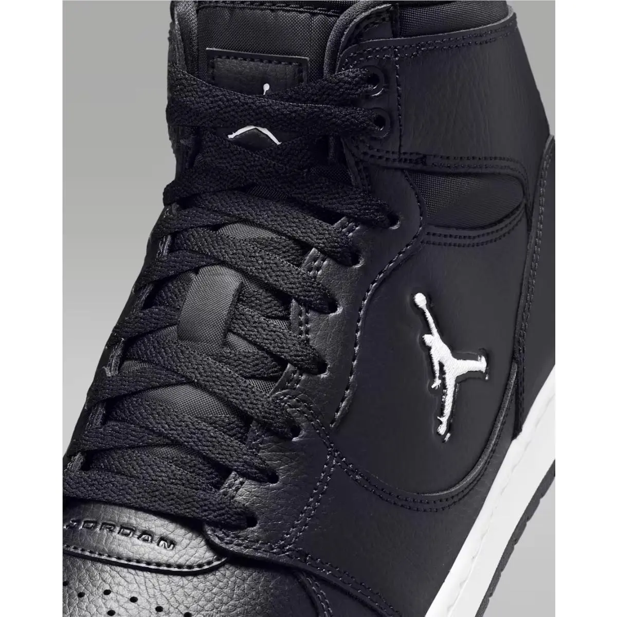 Nike shoes - IQ5685001 - IQ5685-001 - Black 5