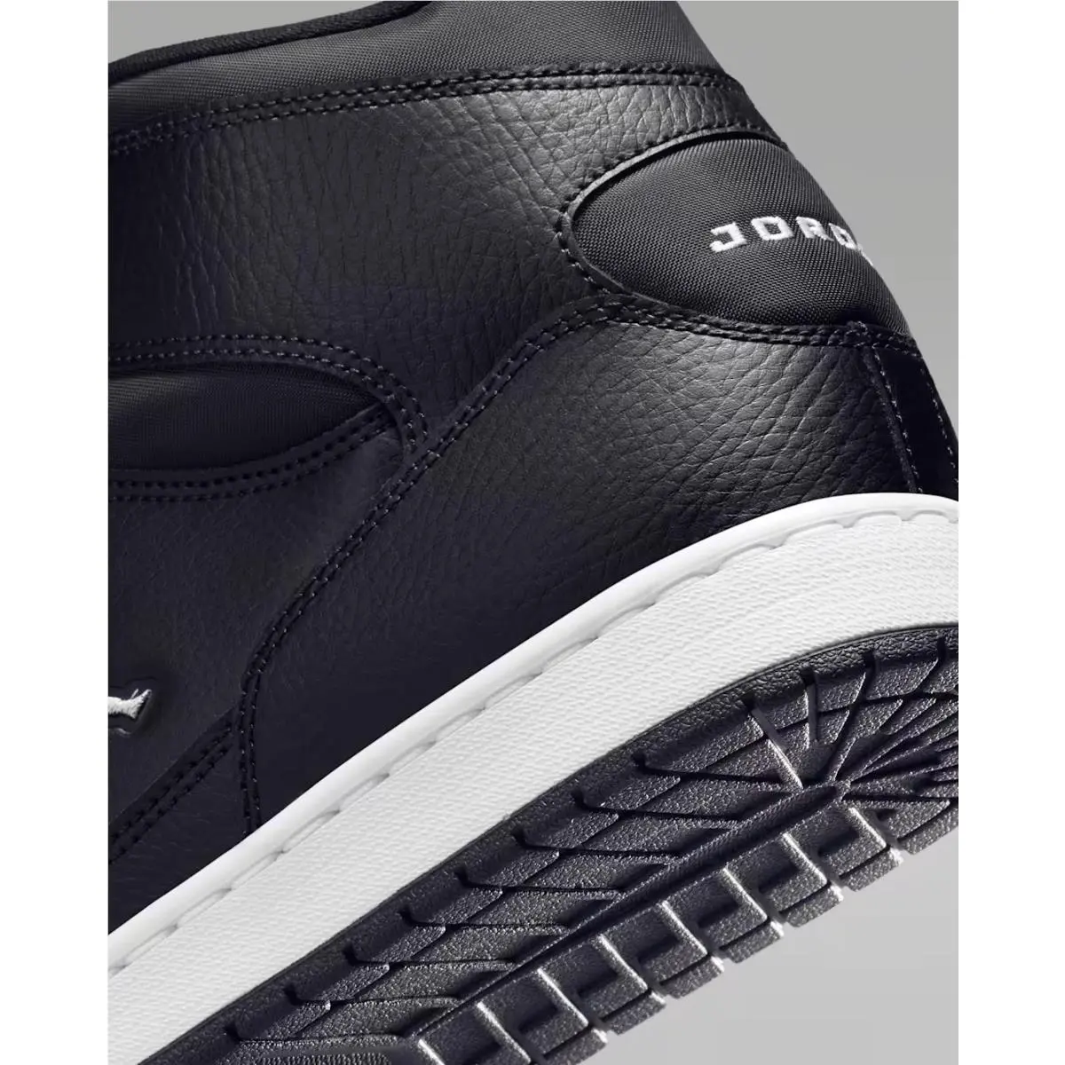 Nike shoes - IQ5685001 - IQ5685-001 - Black 6