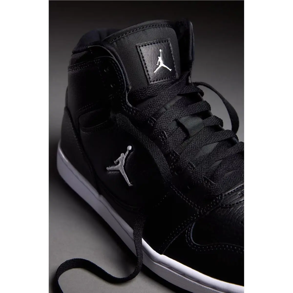 Nike shoes - IQ5685001 - IQ5685-001 - Black 9