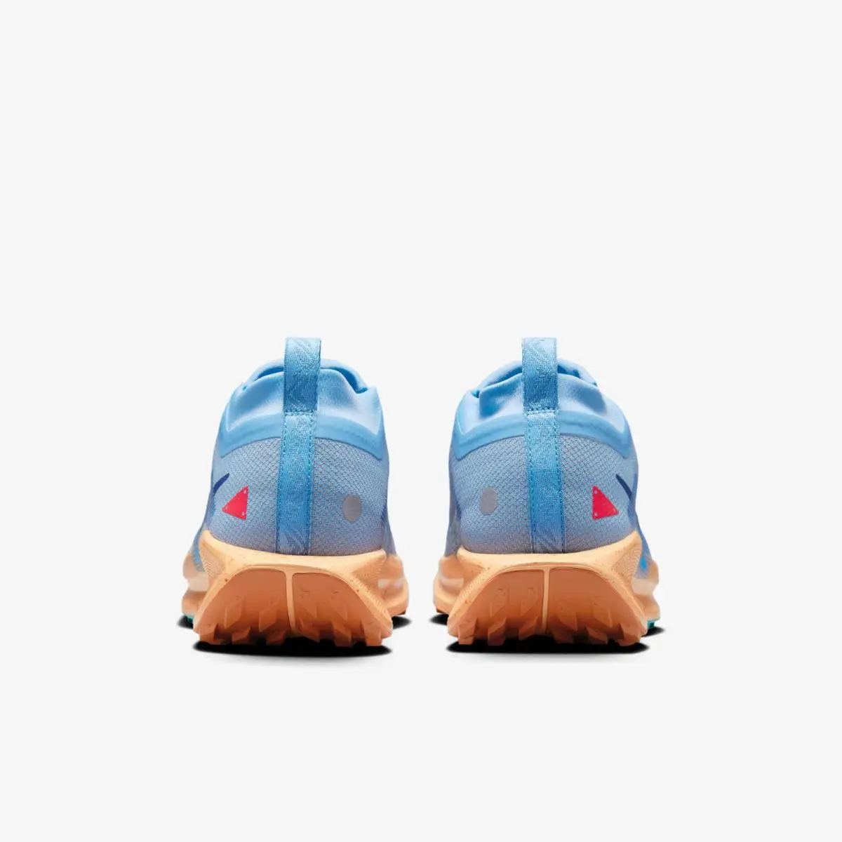 Nike shoes - Nike Pegasus Trail 5 GORE-TEX FQ0908-400 - FQ0908-400 - Blue 10