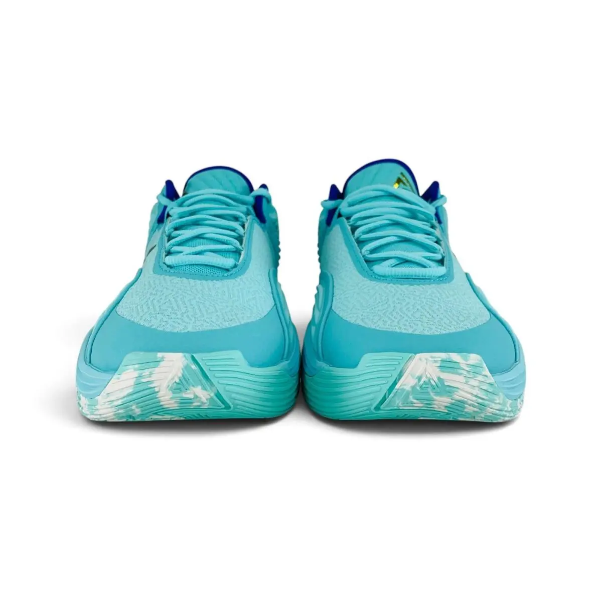 Nike shoes - Nike Giannis Freak 7 - Giannis Freak - HF3450-402 - Blue 3