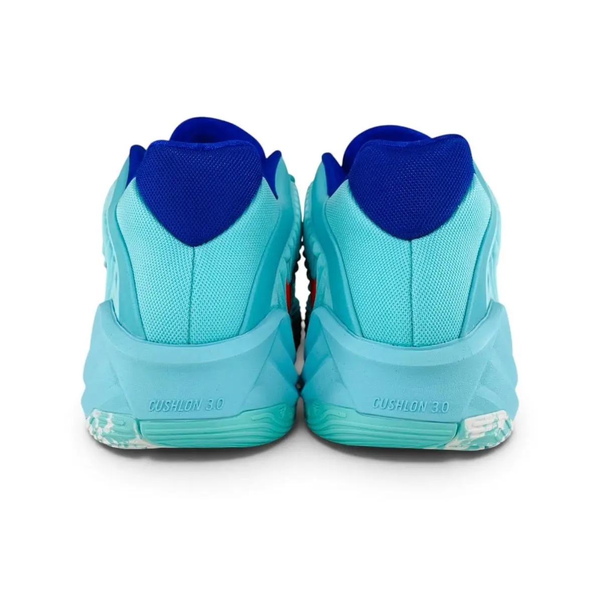Nike shoes - Nike Giannis Freak 7 - Giannis Freak - HF3450-402 - Blue 4
