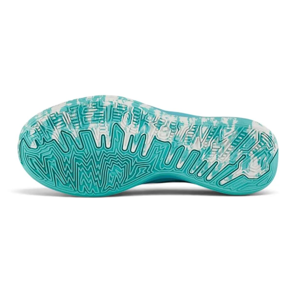 Nike shoes - Nike Giannis Freak 7 - Giannis Freak - HF3450-402 - Blue 14